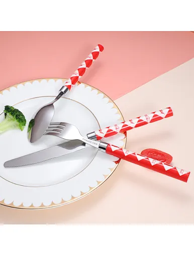 cutlery